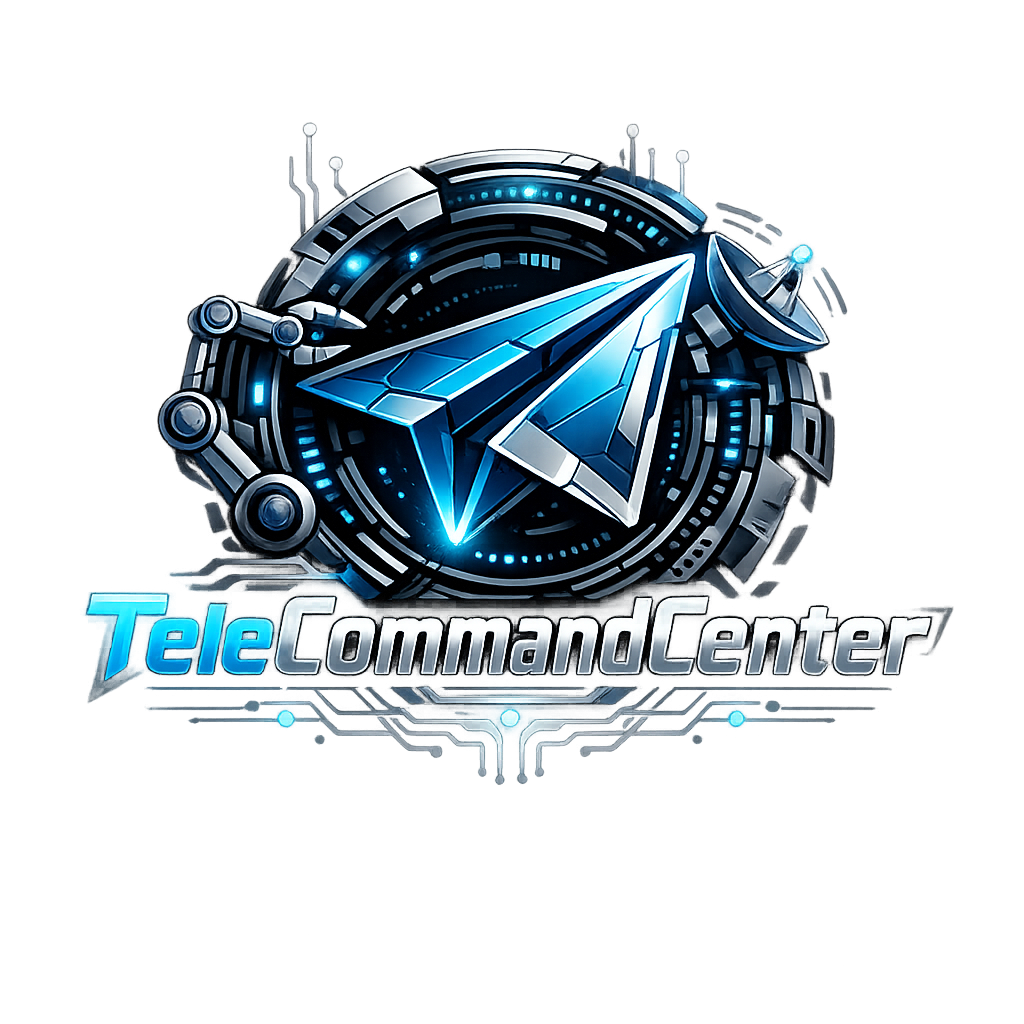 TeleCommandCenter