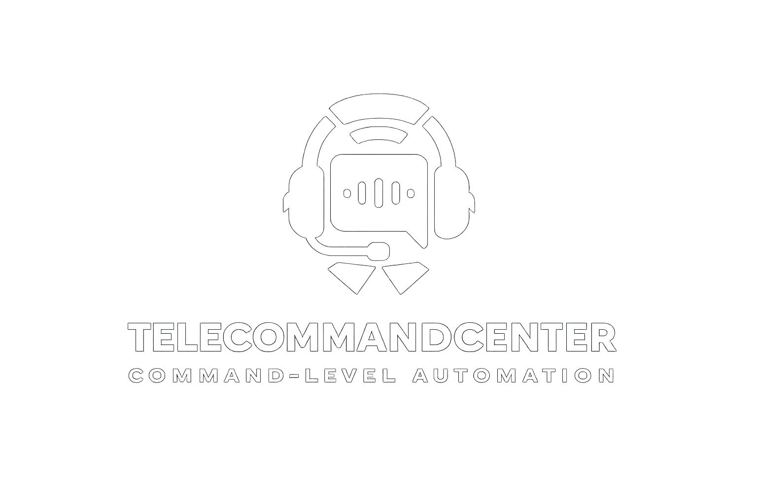 TeleCommandCenter Logo